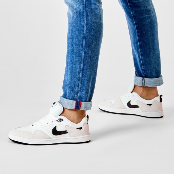 Nike SB Alleyoop - Picture 3 of 9